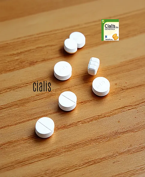 Acquistare cialis generico online